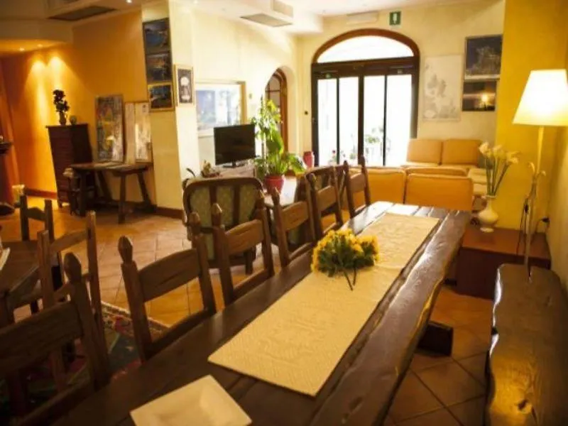 Hotel Piccada Palau Italy