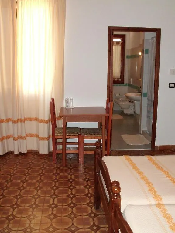 Hotel Piccada Palau