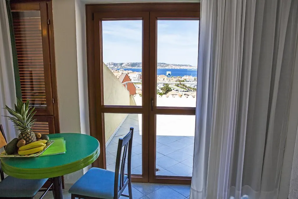 Hotel Piccada Palau