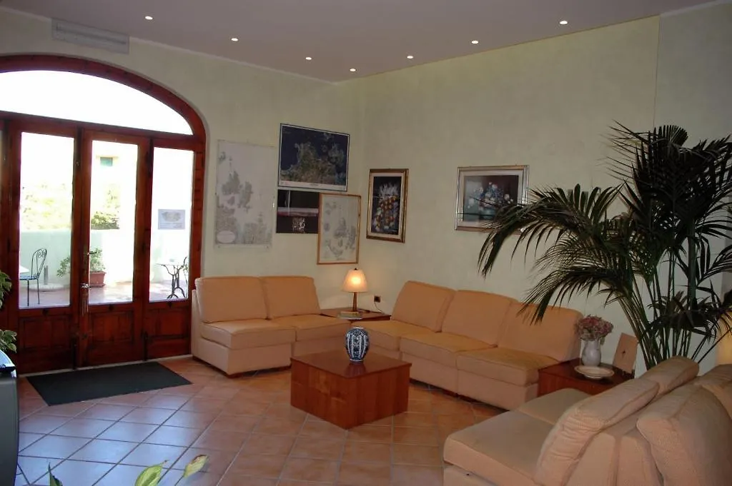 Hotel Piccada Palau