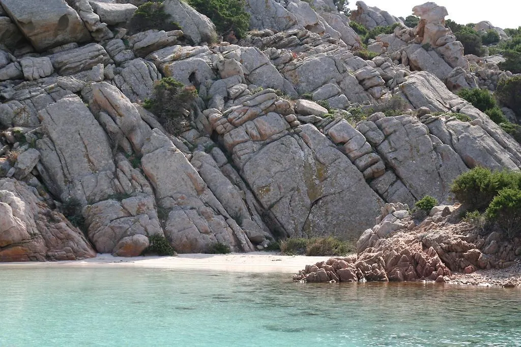 Hotel Piccada Palau Italy