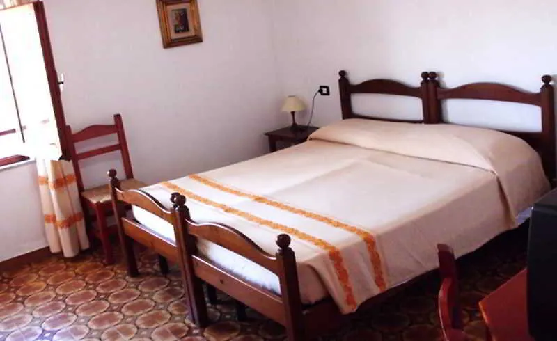 Hotel Piccada Palau 3*,
