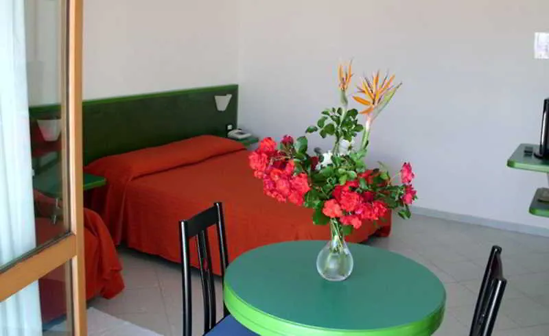 Hotel Piccada Palau