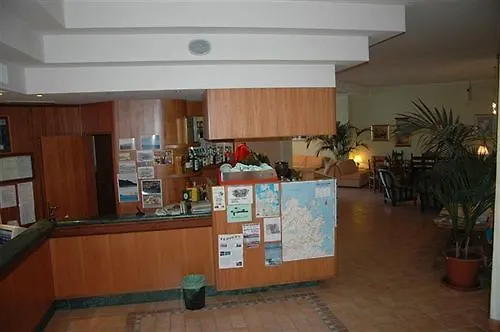 Hotel Piccada Palau