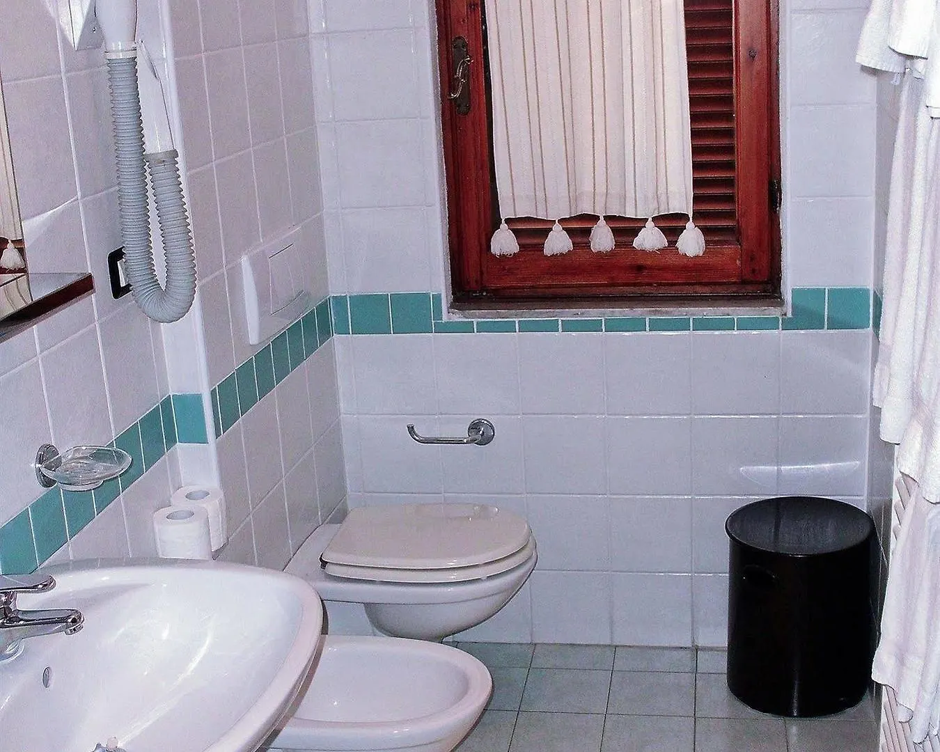 Hotel Piccada Palau 3*,