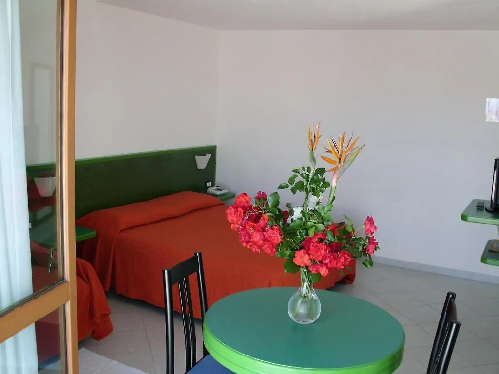 Hotel Piccada Palau