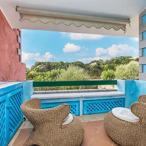 Apartment Baia Del Faro, Palau