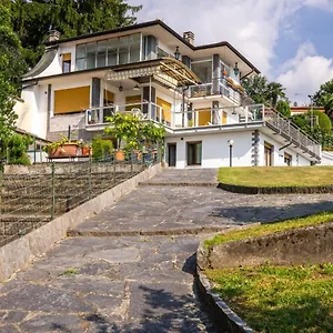 Apartment Malpensata By Interhome