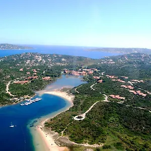 Ferienhaus Le Di Stella Maris, Palau