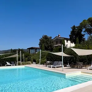 Bauernhof Casetta I