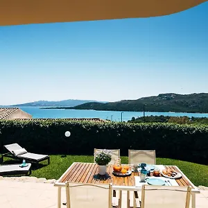 Le Le Saline Aparthotel