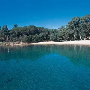 Hotel Il Mirto -, Palau