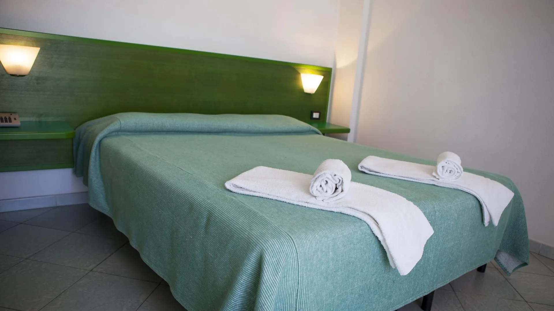 Hotel Piccada Palau