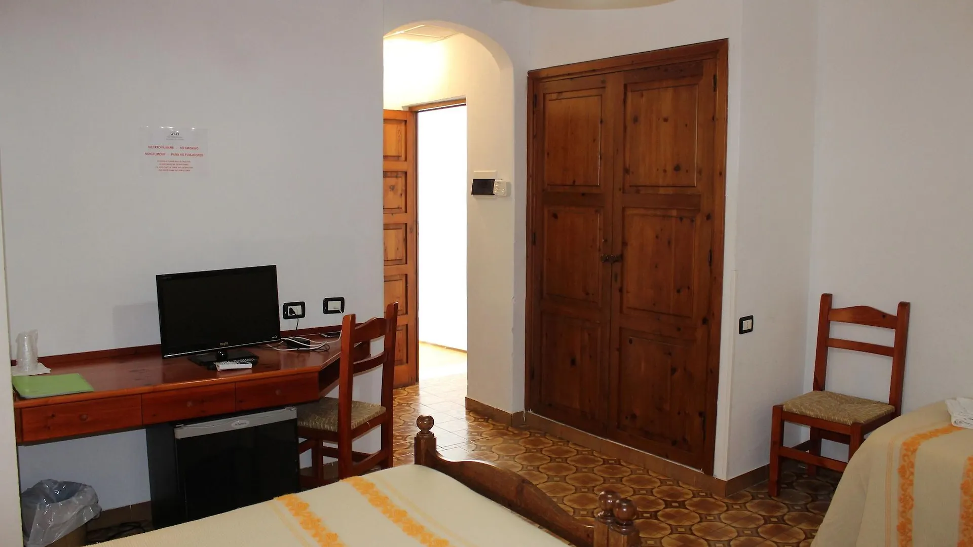 Hotel Piccada Palau 3*,  Italien