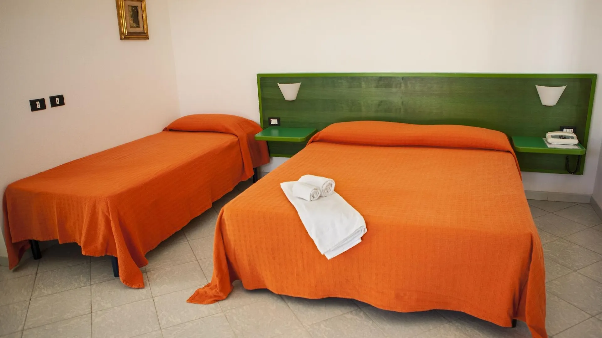 Hotel Piccada Palau