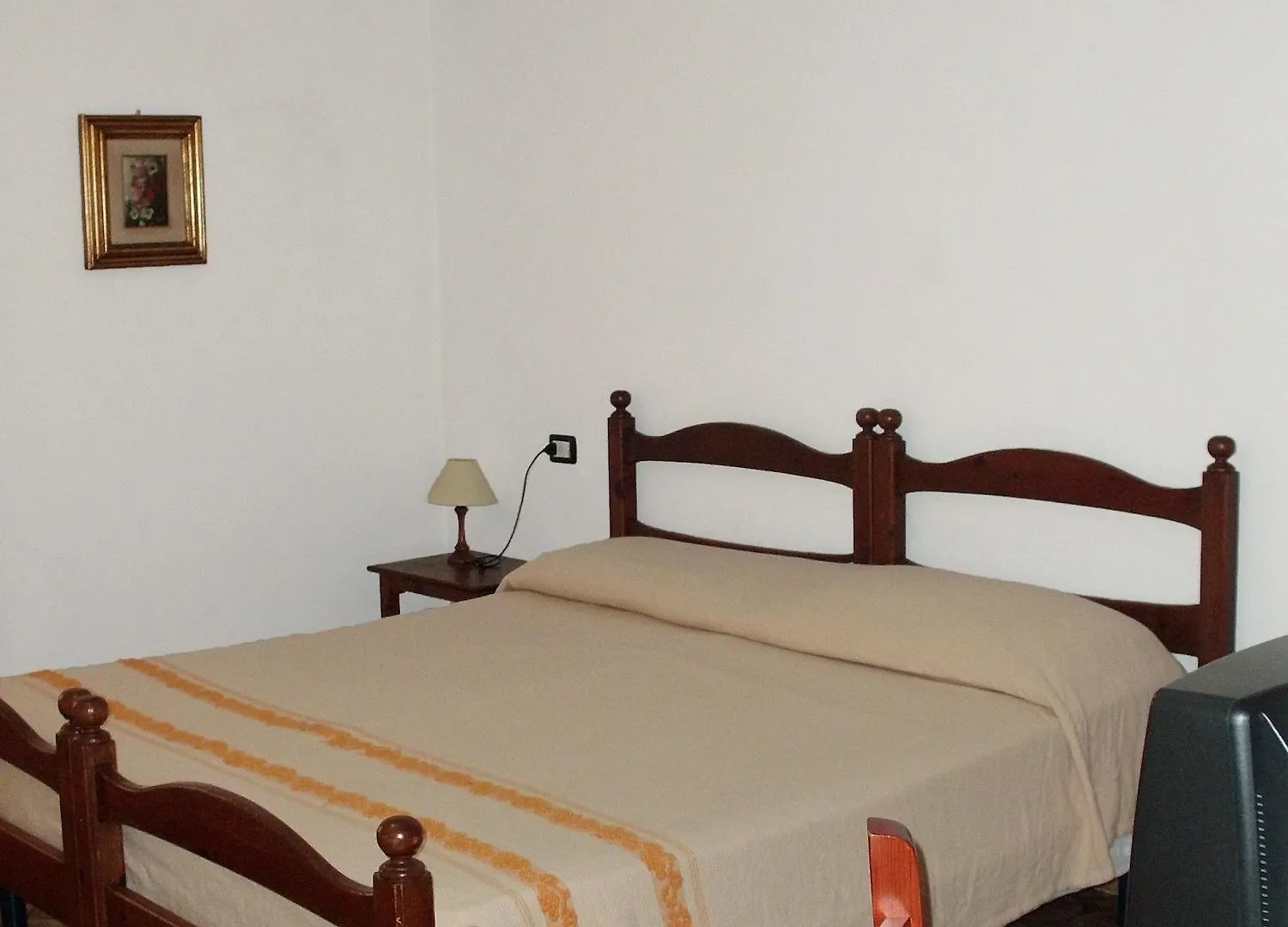 ***  Hotel Piccada Palau Italy