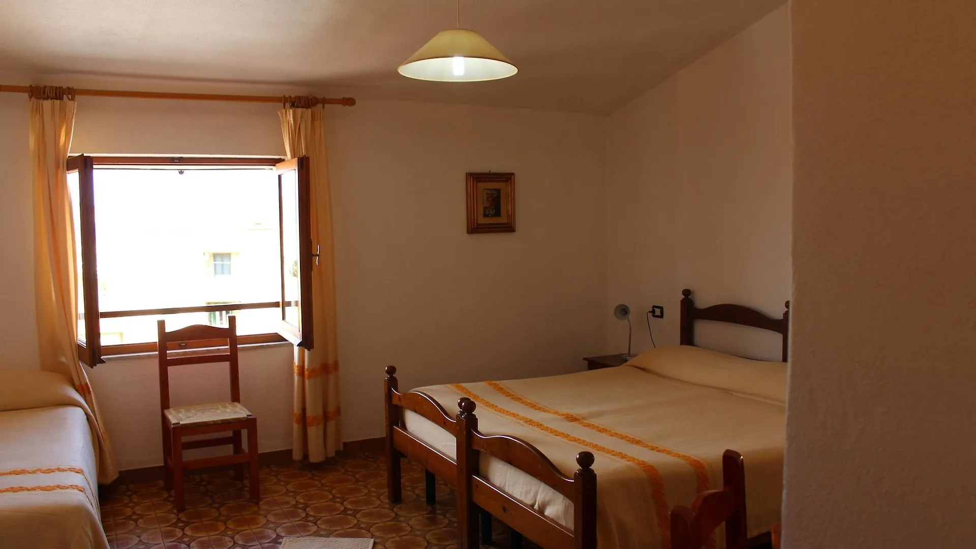 Hotel Piccada Palau
