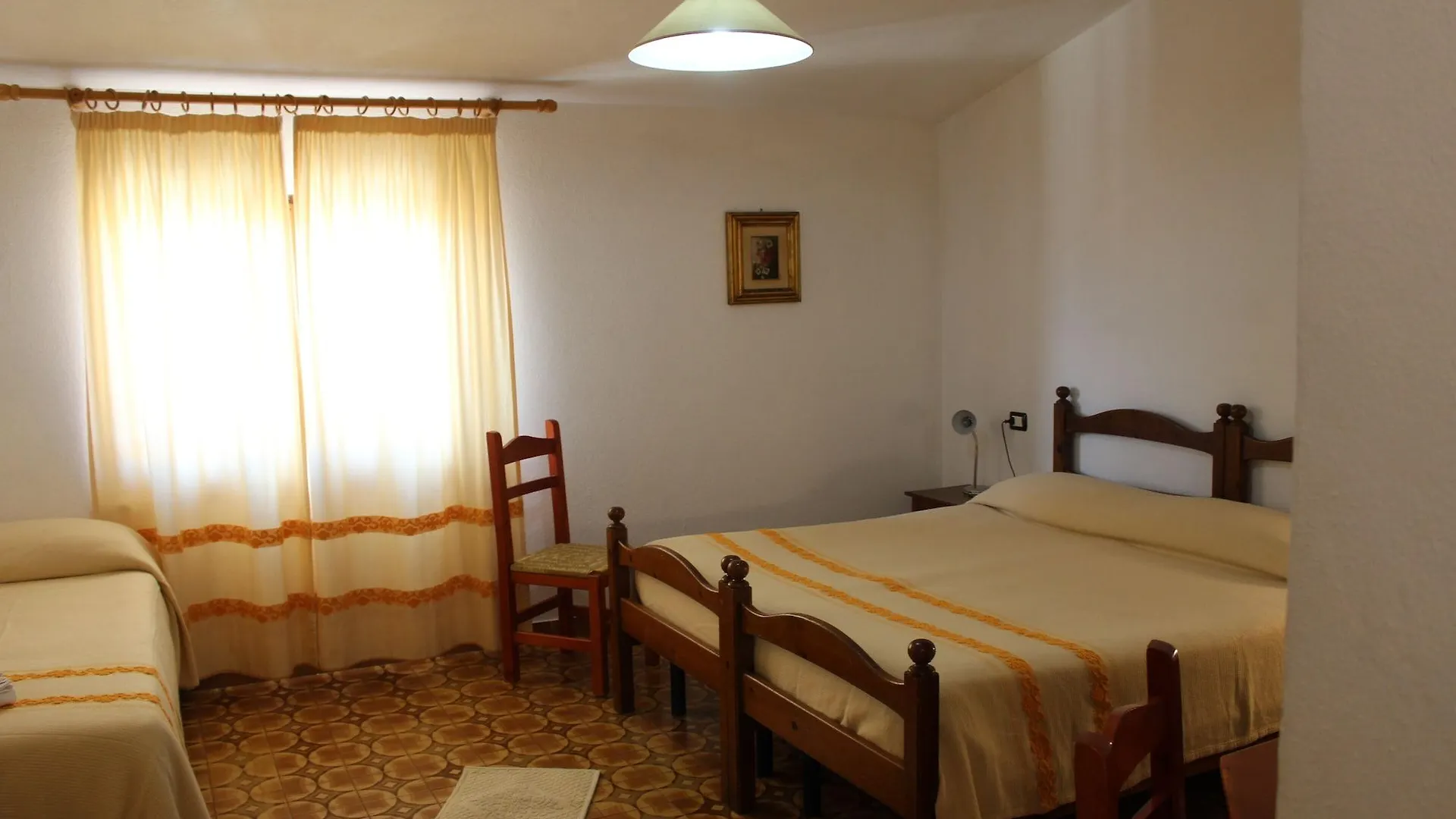 ***  Hotel Piccada Palau Italy