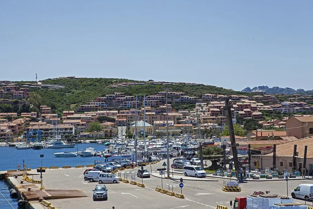 Hotel Piccada Palau