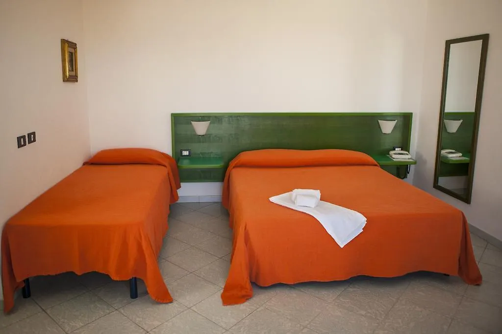 Hotel Piccada Palau
