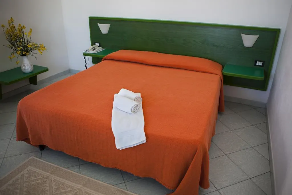 Hotel Piccada Palau