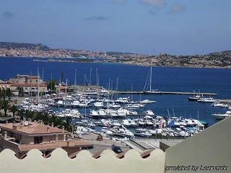 Hotel Piccada Palau 3*,  Italien