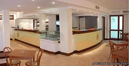 ***  Hotel Piccada Palau Italien