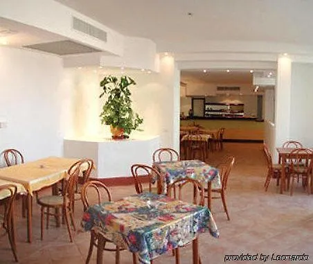 Hotel Piccada Palau
