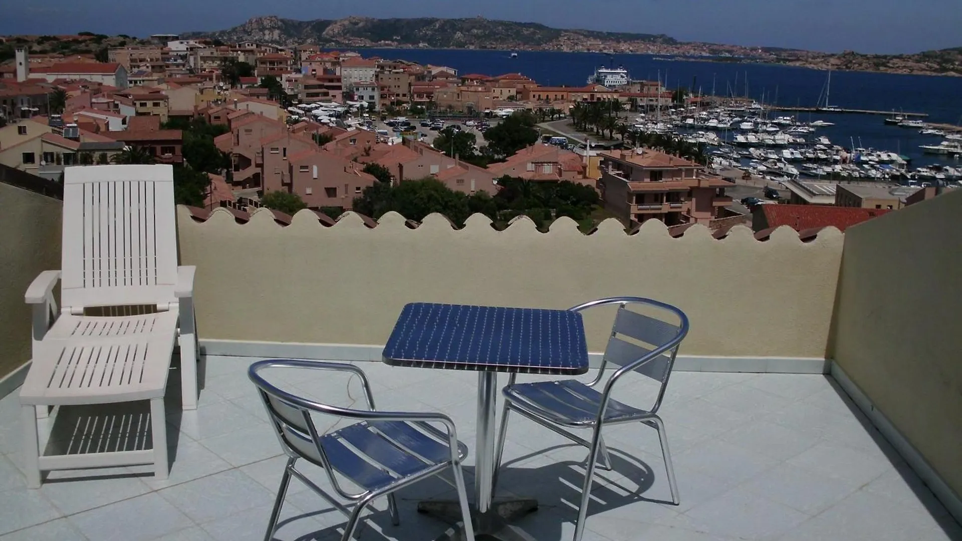 Hotel Piccada Palau