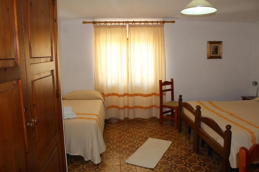 Hotel Piccada Palau Italy