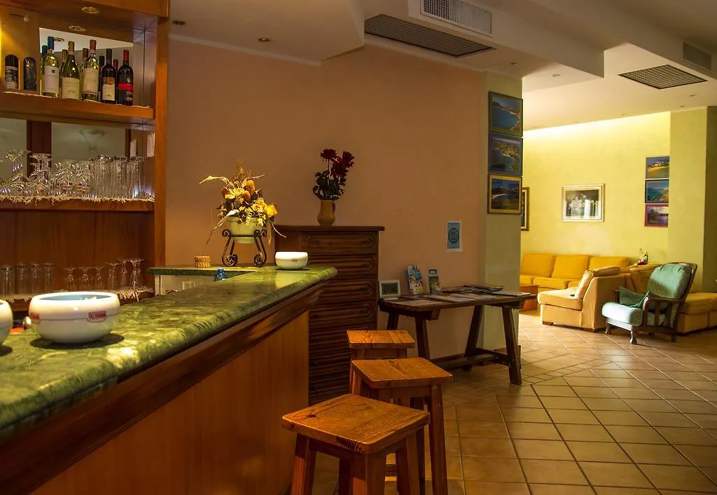 ***  Hotel Piccada Palau Italien