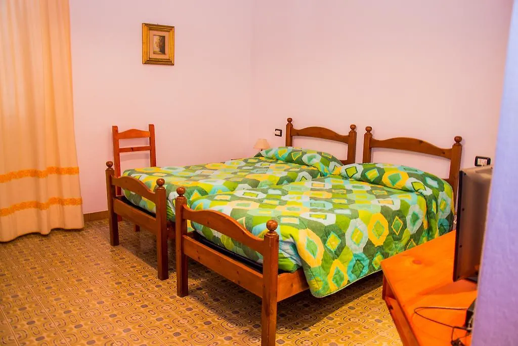 Hotel Piccada Palau