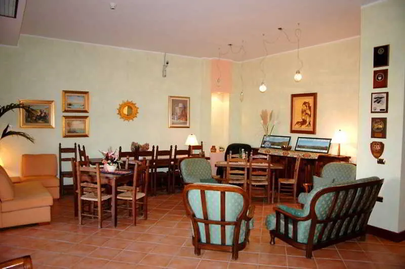 Hotel Piccada Palau