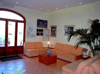 ***  Hotel Piccada Palau Italien