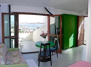 Hotel Piccada Palau