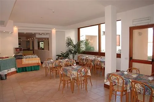 ***  Hotel Piccada Palau Italy