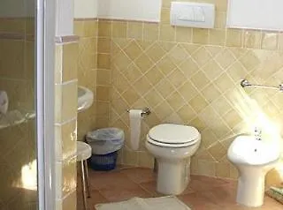 Hotel Piccada Palau Italien
