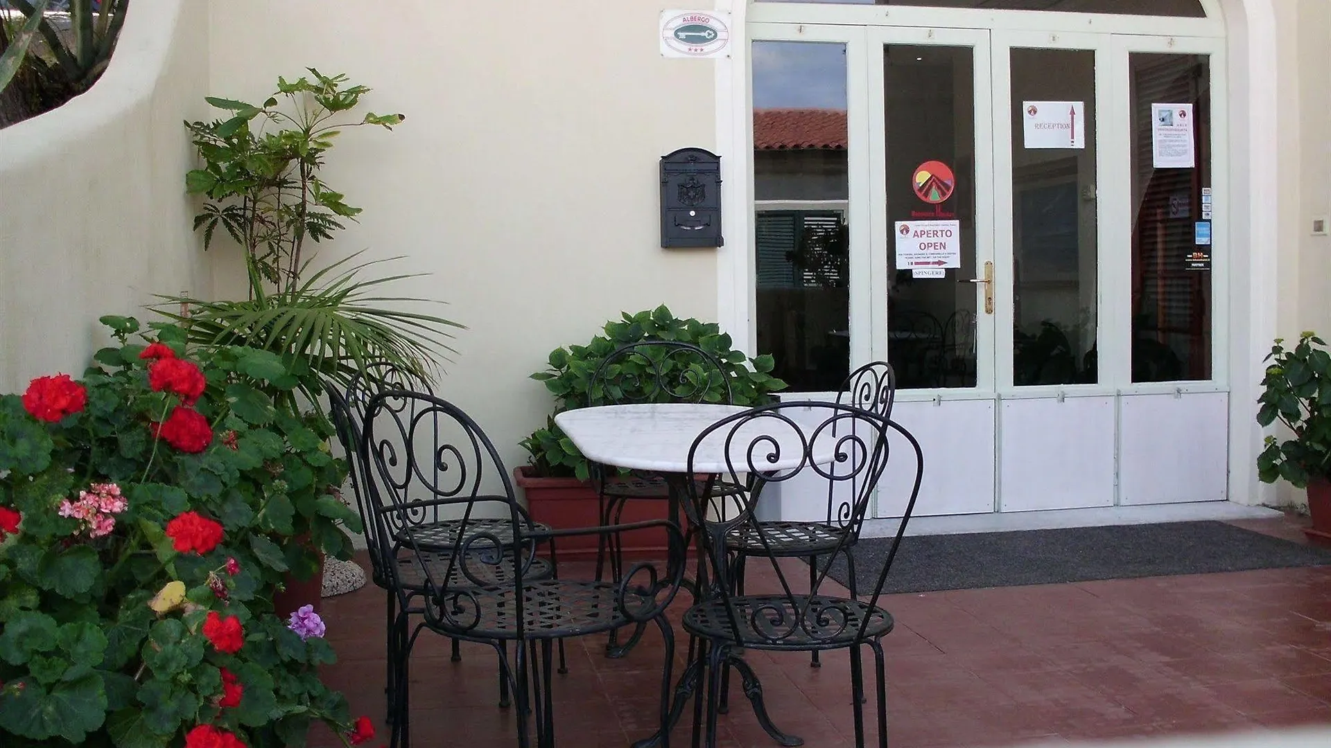 Hotel Piccada Palau