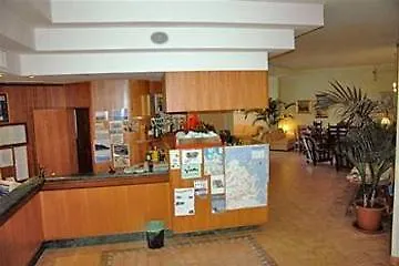 Hotel Piccada Palau