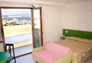Hotel Piccada Palau
